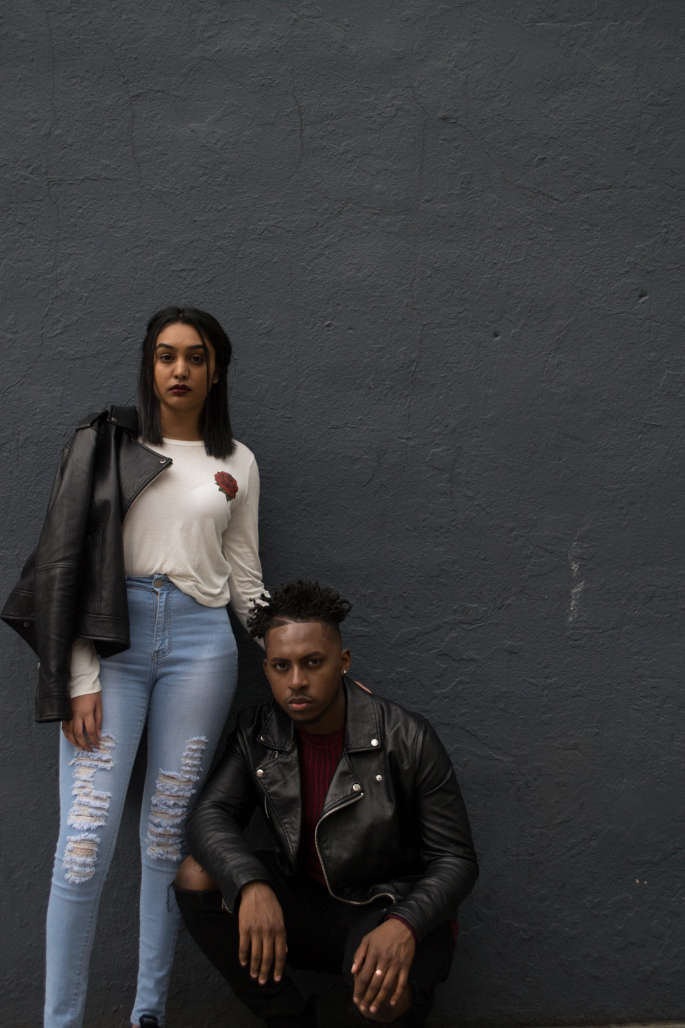 Infusion Fall 2018 Photoshoot